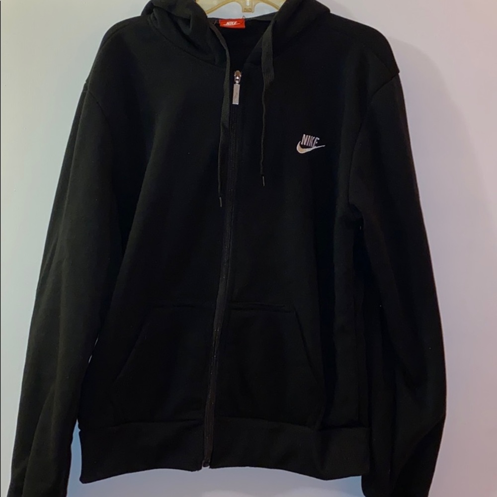 Women’s Nike Jacket